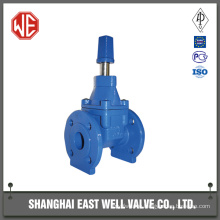 Manual resilient seated gate valve, various model, Professional Leading Manufacturer in Shanghai